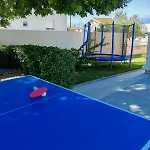 Solaris Prázdninový dům Podgradina (Posedarje)