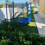 Solaris * Podgradina (Posedarje)