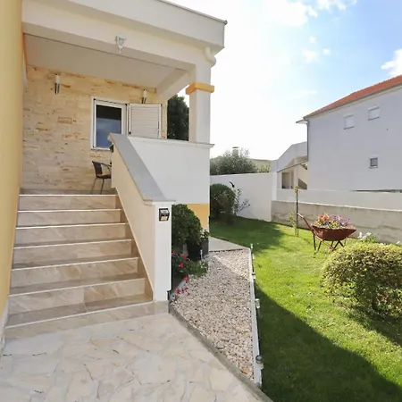 Solaris Casa de Férias Podgradina (Posedarje)