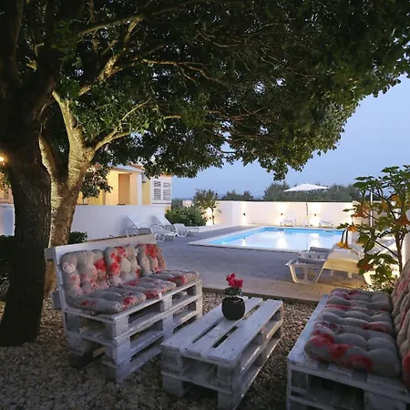 Solaris Casa de Férias
