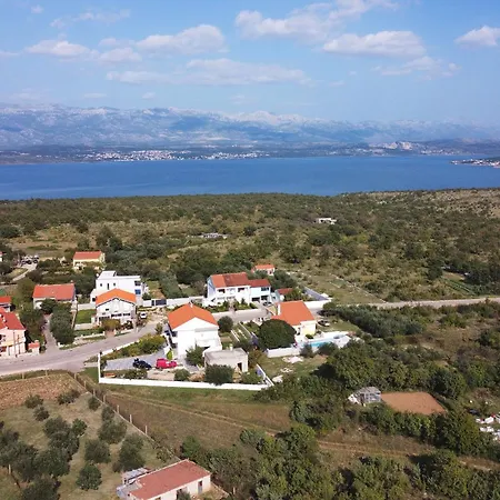 Solaris Podgradina (Posedarje)