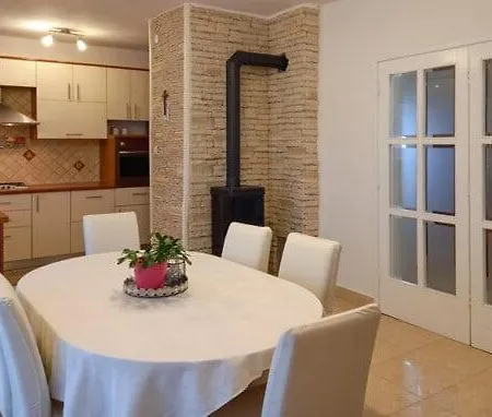 Solaris Σπίτι διακοπών Podgradina (Posedarje)