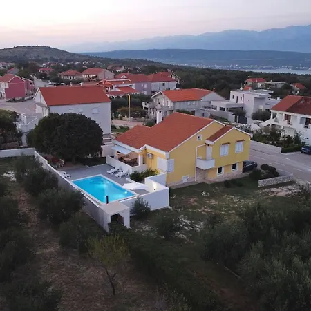 Solaris Casa de Férias