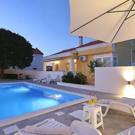 Casa de Férias Solaris