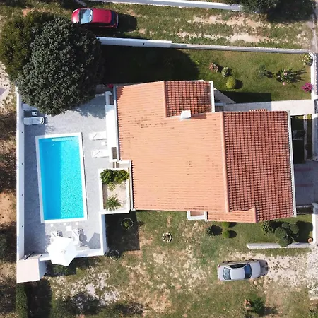 Casa de Férias Solaris Podgradina (Posedarje)