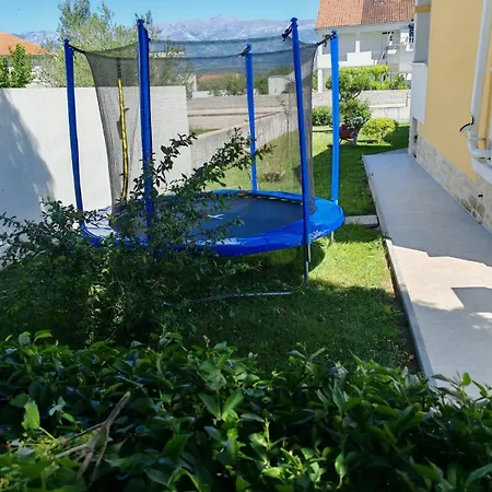 Solaris * Podgradina (Posedarje)