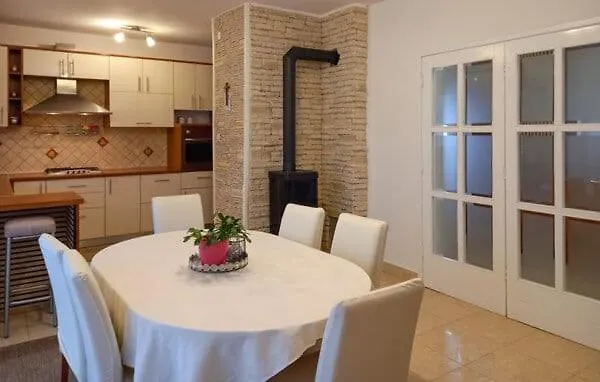 Solaris Feriehus Podgradina (Posedarje)