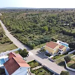 Solaris Vakantiehuis