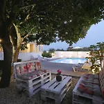 Vakantiehuis Solaris *