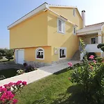 Solaris Vakantiehuis