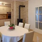 Solaris Vakantiehuis Podgradina (Posedarje)