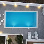 Vakantiehuis Solaris Podgradina (Posedarje)