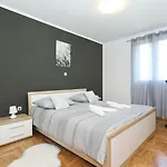 Solaris Vakantiehuis Podgradina (Posedarje)