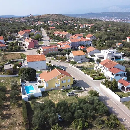 Дом отдыха Solaris