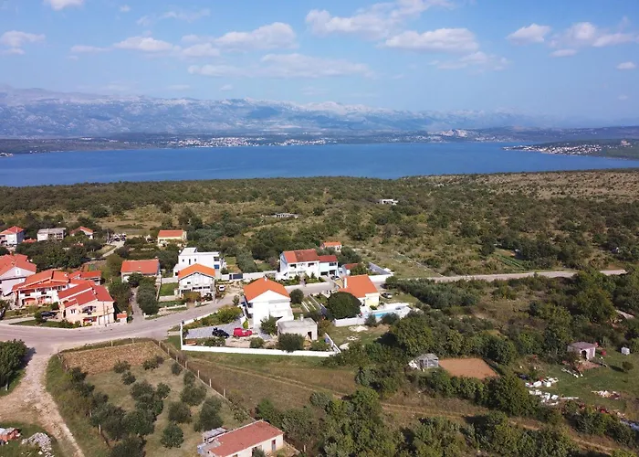 Solaris Podgradina (Posedarje)