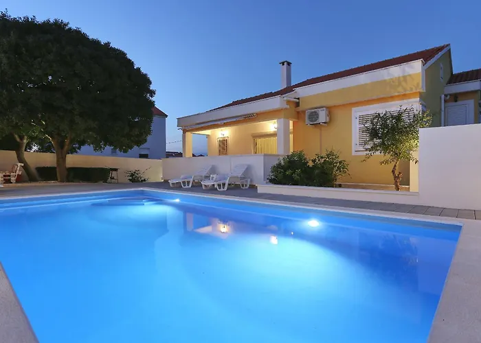 Solaris Дом отдыха