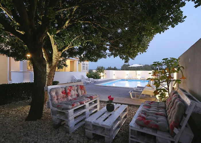 Дом отдыха Solaris *