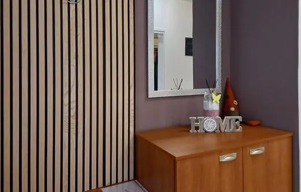 Solaris Podgradina (Posedarje)