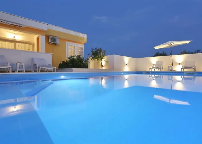 Solaris Дом отдыха *