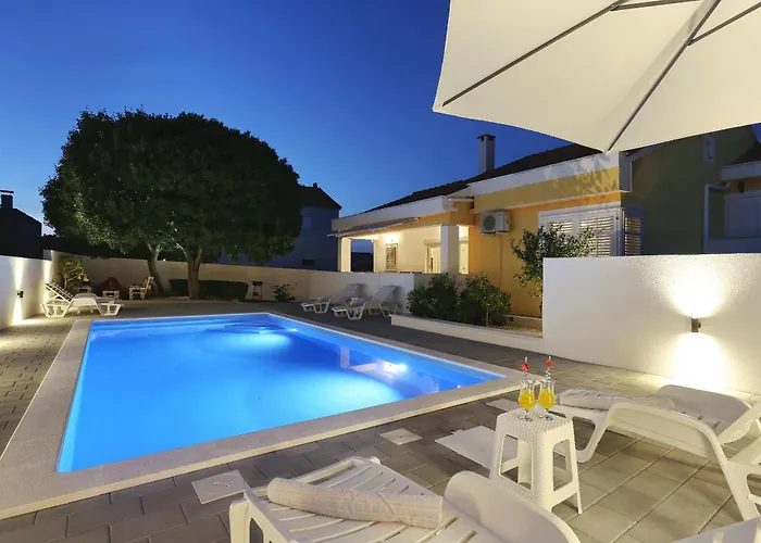 Solaris Podgradina (Posedarje)