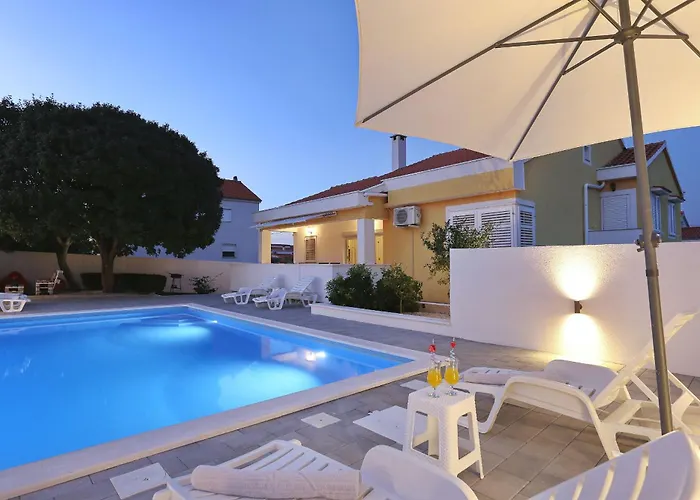 Дом отдыха Solaris