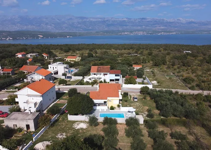 Solaris Podgradina (Posedarje)